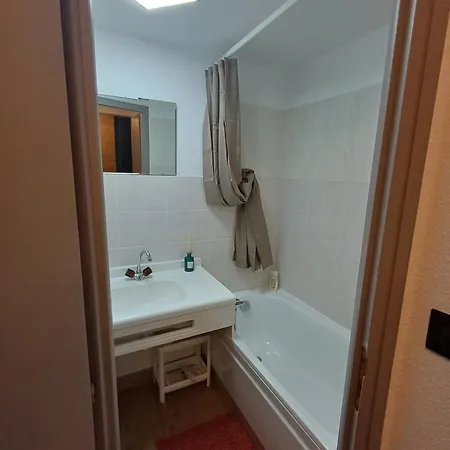 Le Chamois Appartement Morzine