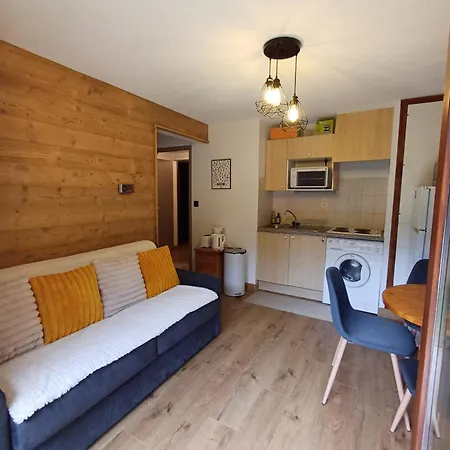 Le Chamois Appartement